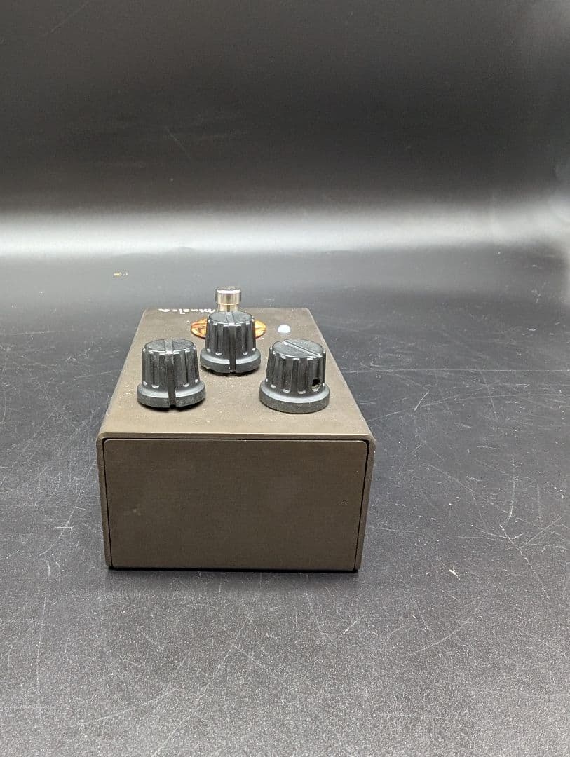【動作確認済】CRAFTROS　MUSICA　エフェクター