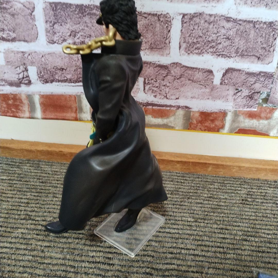 ジョジョの奇妙な冒険フィギュアまとめ売り