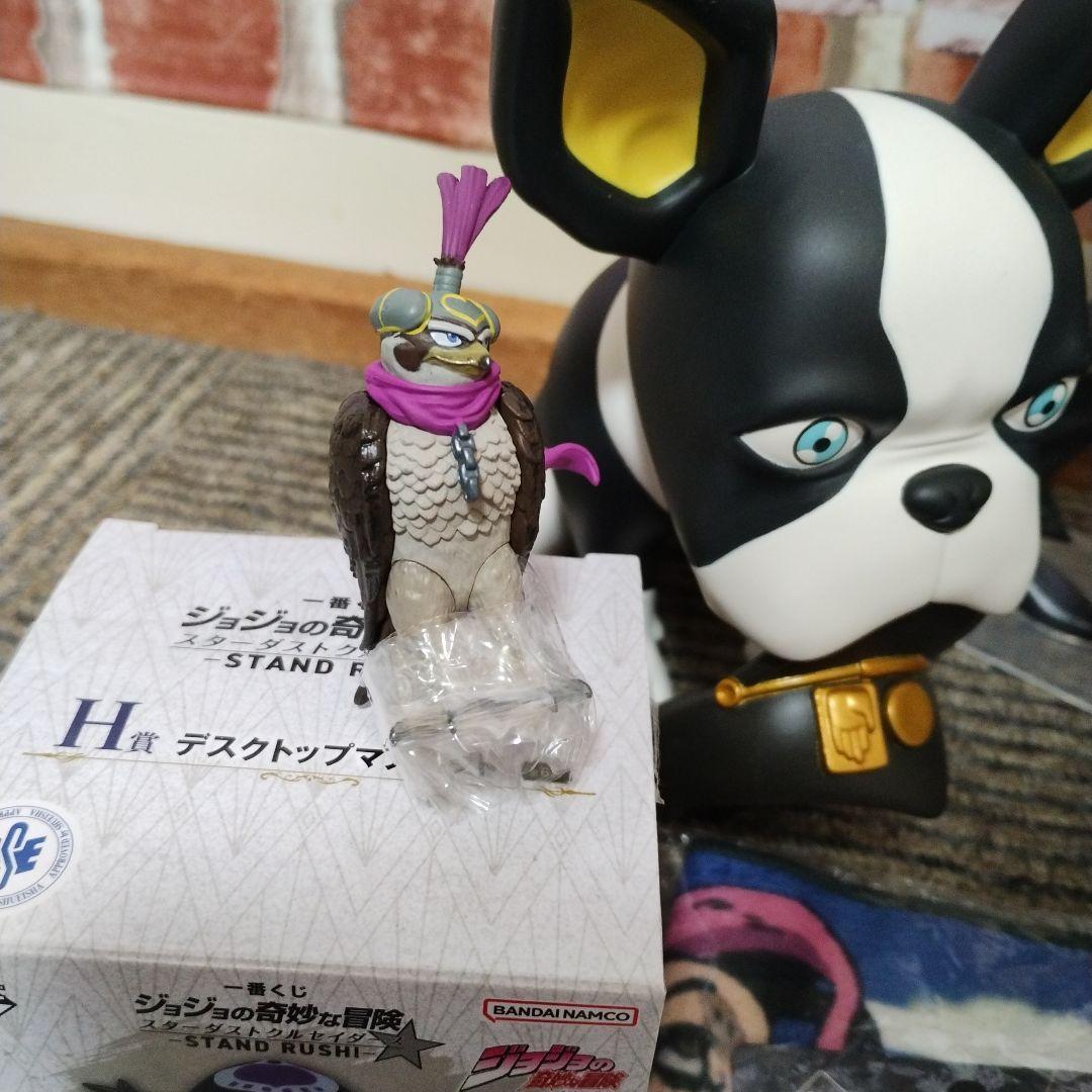 ジョジョの奇妙な冒険フィギュアまとめ売り