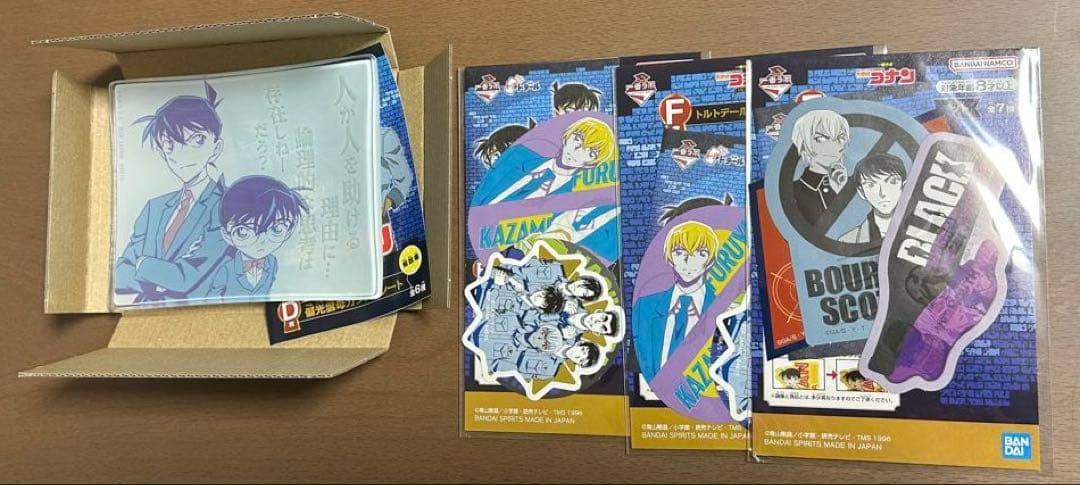 名探偵コナン　まとめ売り