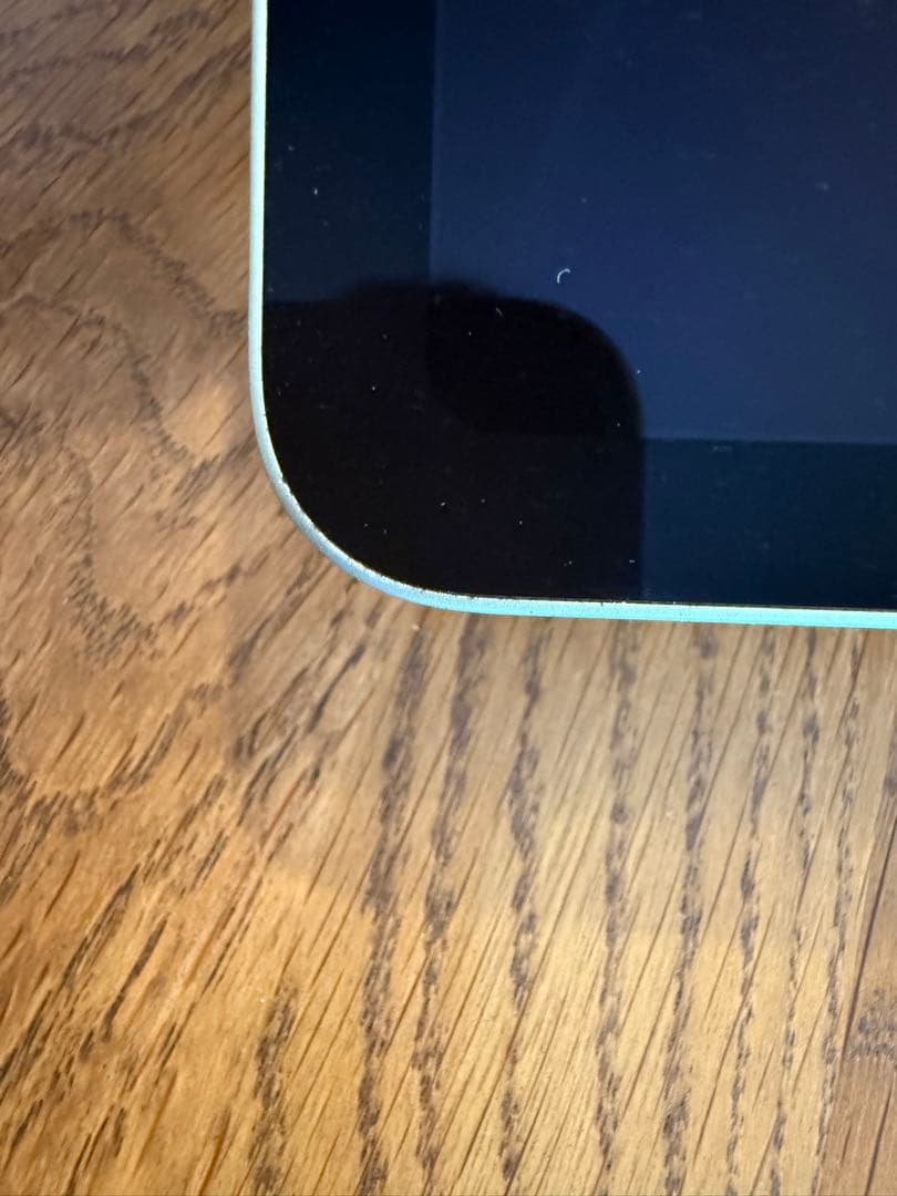 【美品・付属品あり】iPad Air 第4世代 Wi-Fi 64GB グリーン