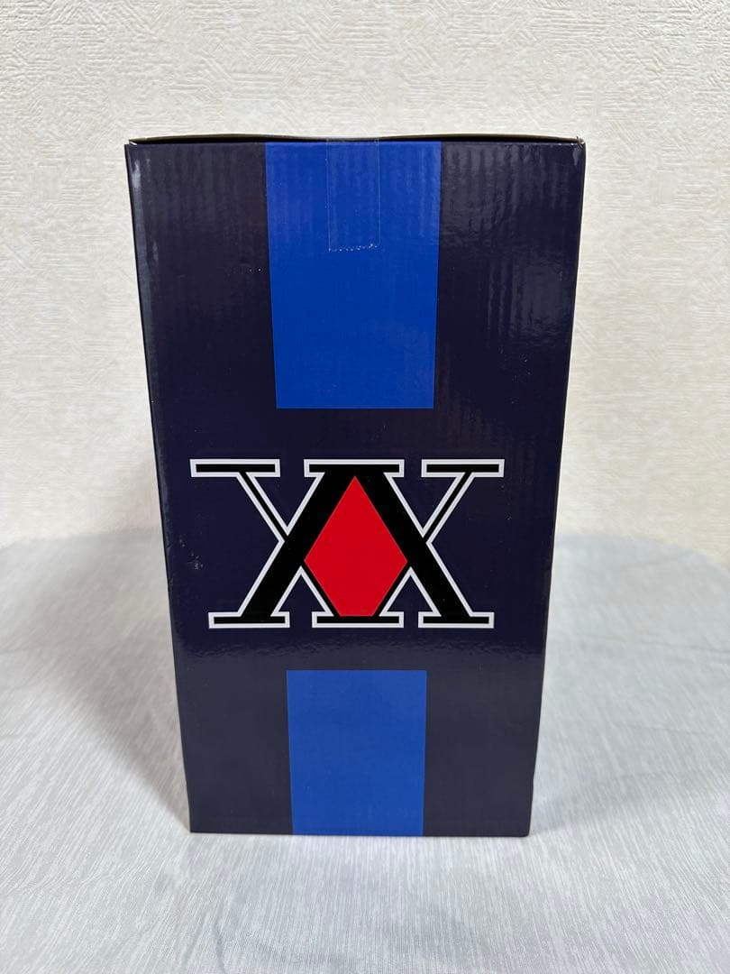 未開封！送料無料！非売品！HUNTER×HUNTER ネテロ 一番くじ B賞！