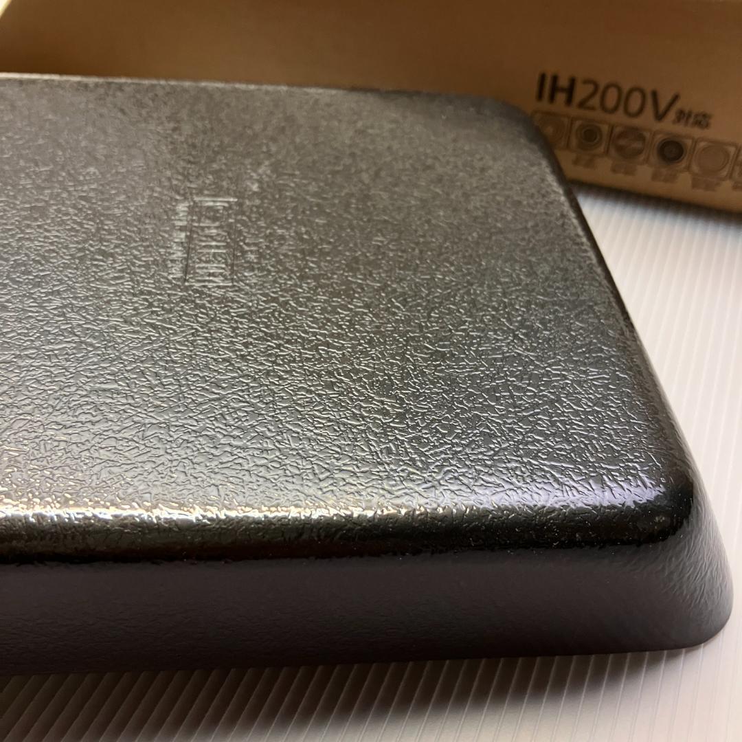 フォームレディ IH対応 ambai 玉子焼 角 FSK-001 日本製 新品