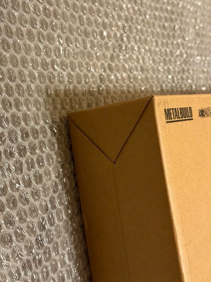 新品 L BUILD フォースインパルスガンダム メタルビルド SEED