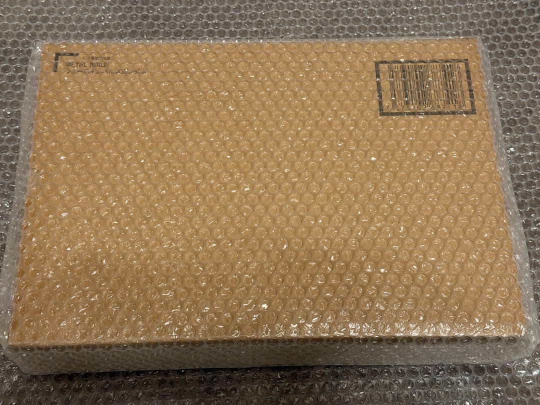 新品 L BUILD フォースインパルスガンダム メタルビルド SEED