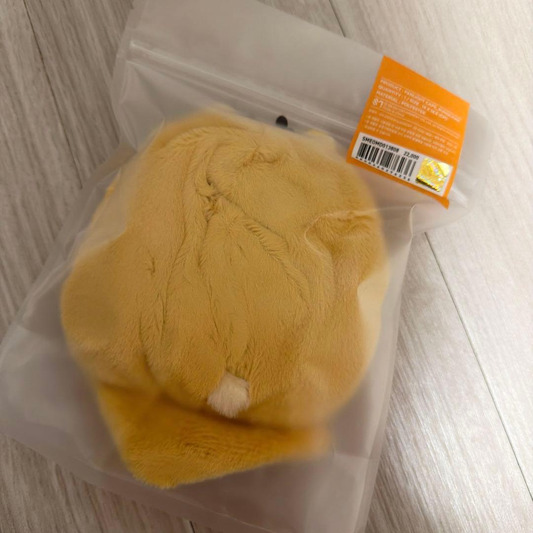 RIIZE ソンチャン　ペンラカバー