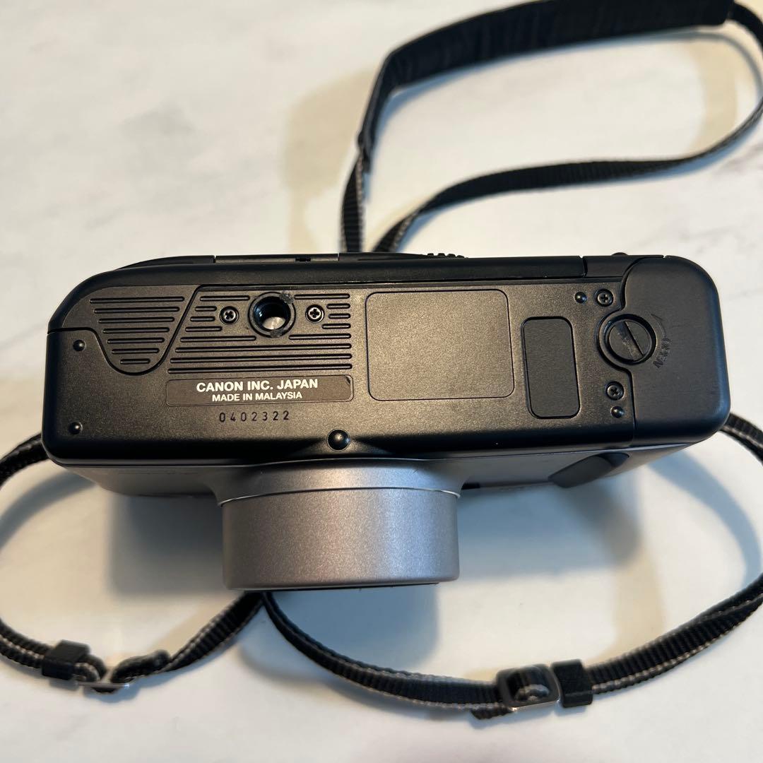 Canon Autoboy S 2キャノン カメラ