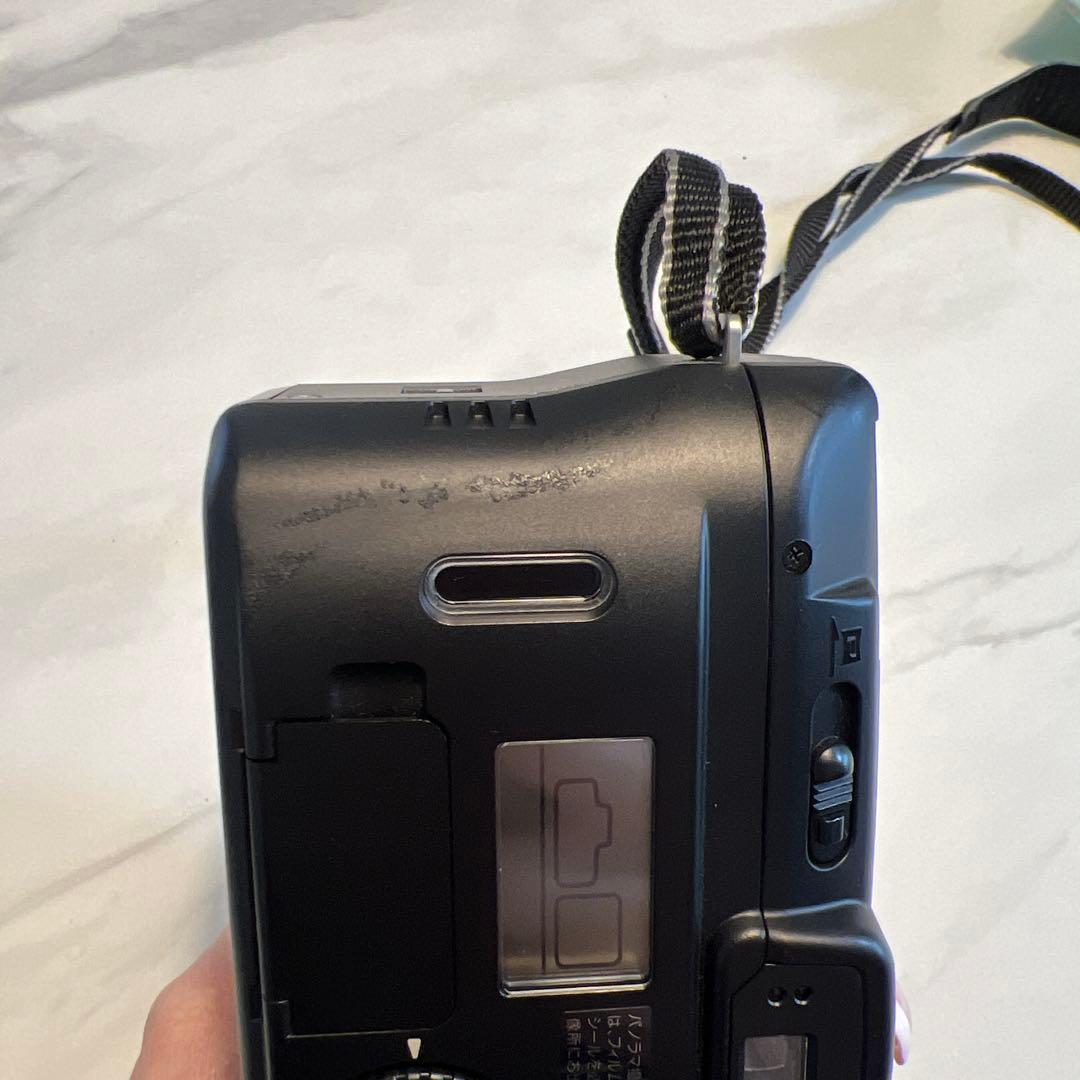 Canon Autoboy S 2キャノン カメラ