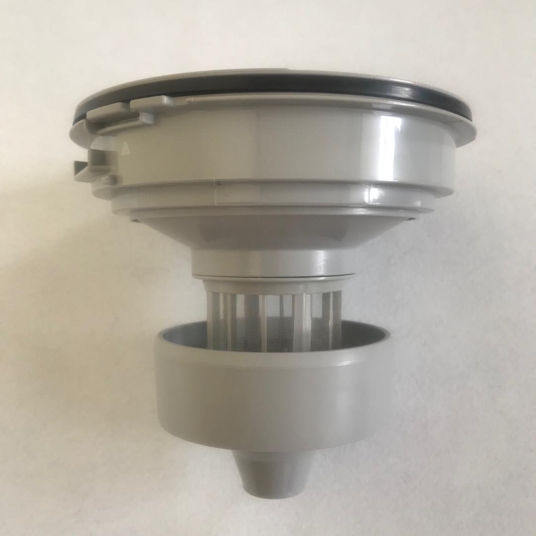 【美品】SHARP サイクロン式掃除機 パワフル吸引 EC-CT12-Ｃ
