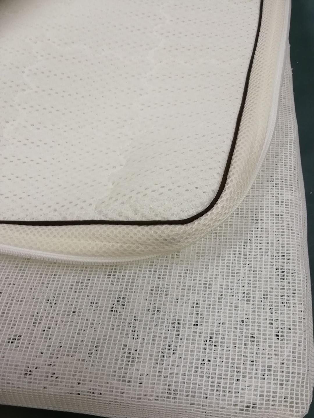 ハンドメイド　クッション