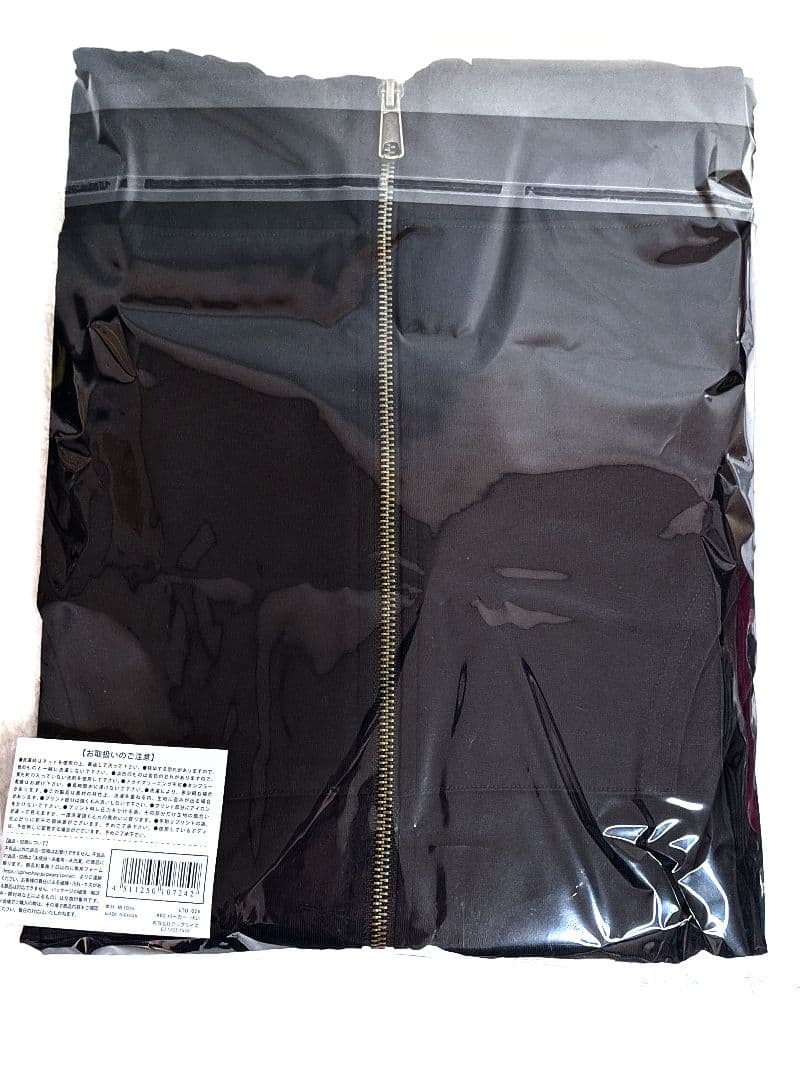 Acid Black Cherry 4点セット LtOves ABCパーカーXL