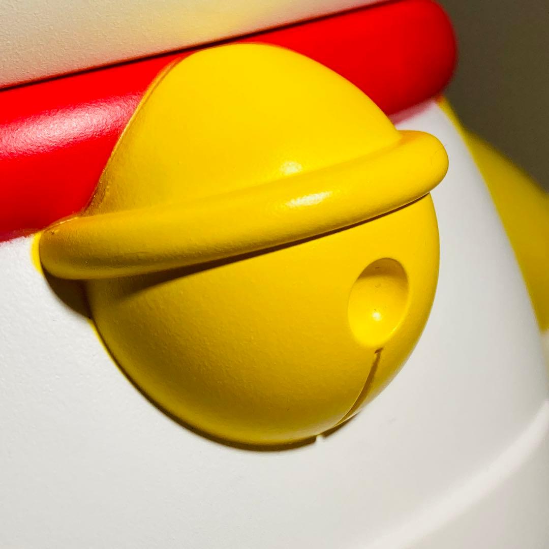 【超美品】ドラえもん 一番くじ ラストハッピー賞 超ビッグアクションフィギュア