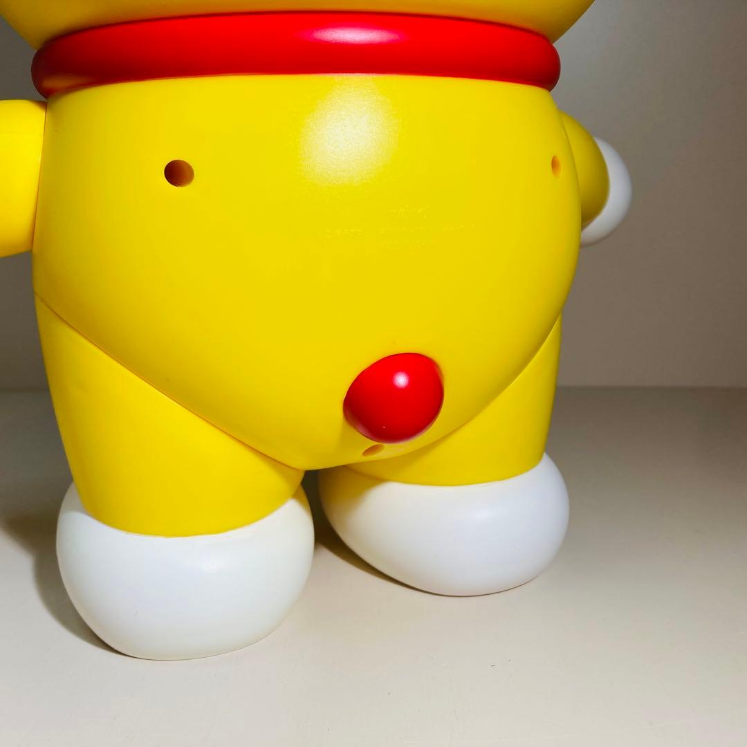【超美品】ドラえもん 一番くじ ラストハッピー賞 超ビッグアクションフィギュア