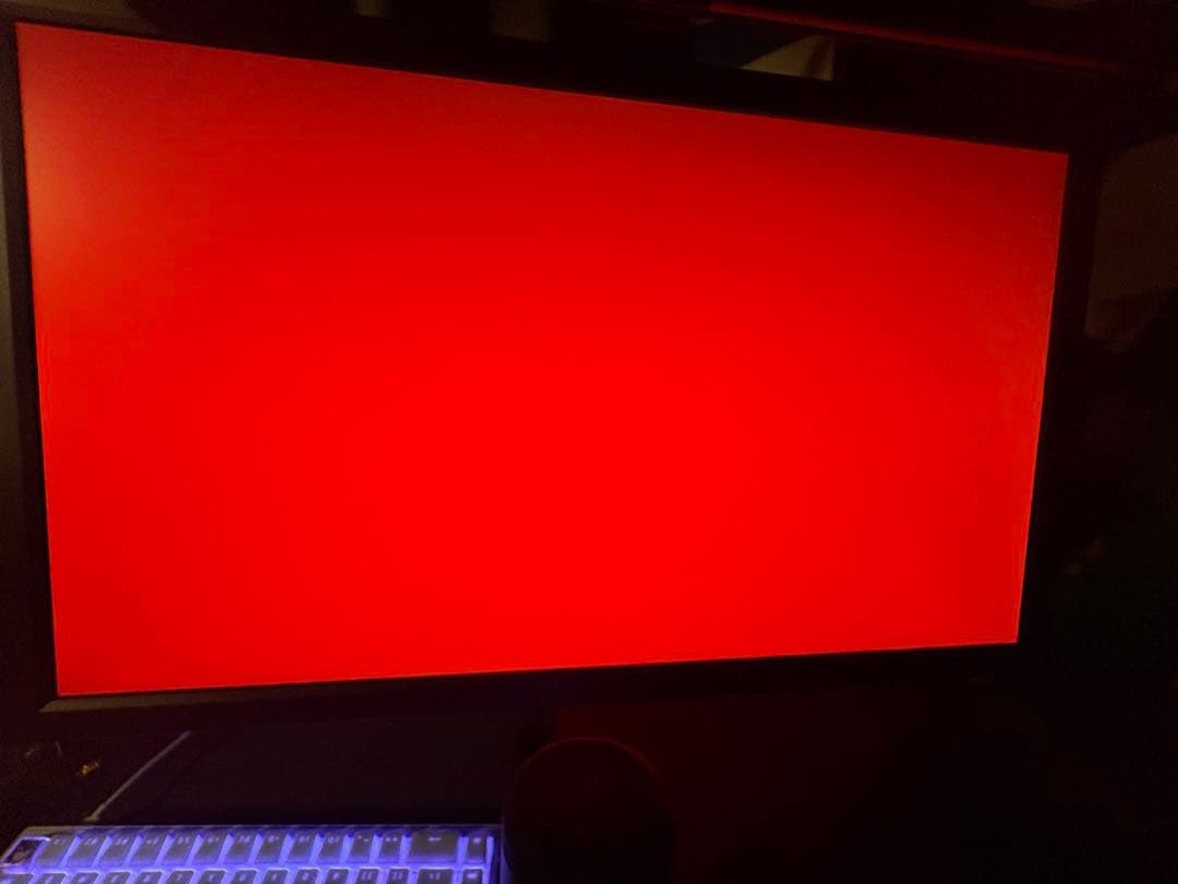 BenQ ZOWIE XL2411K 144hz ベンキュージャパン