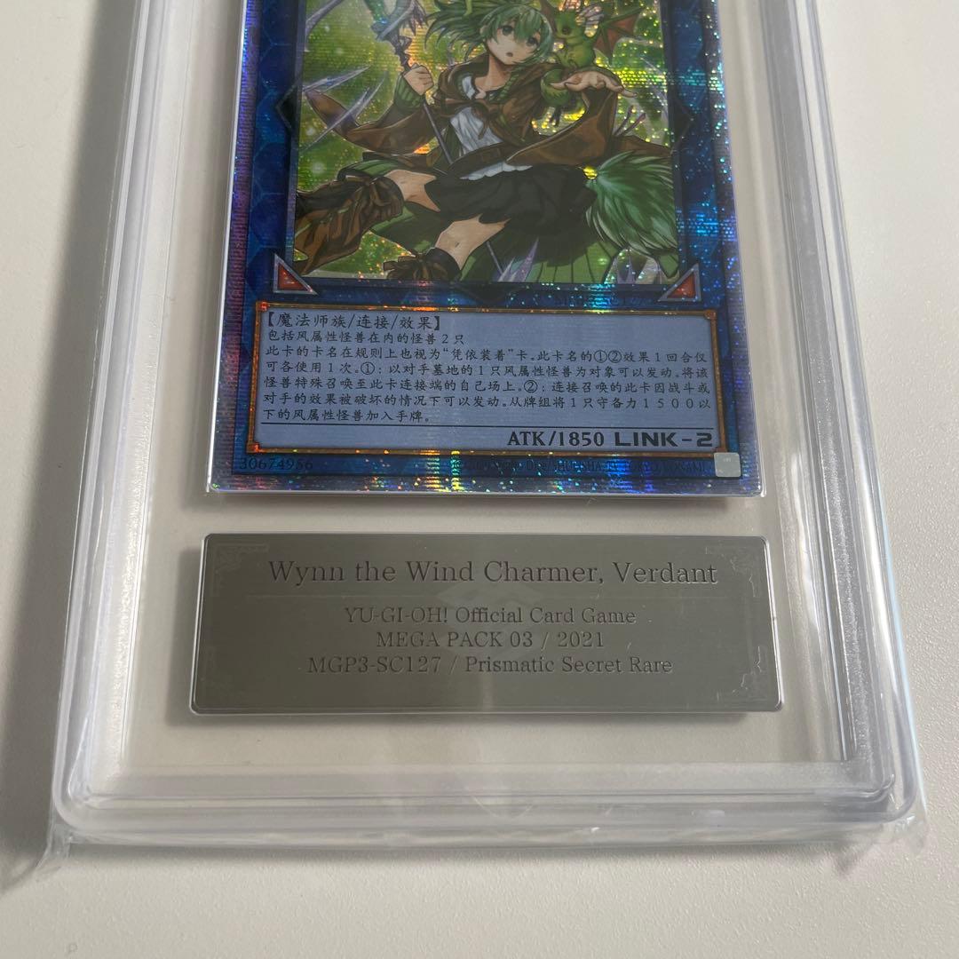 珍品　中国語版　ウィン　ARS9