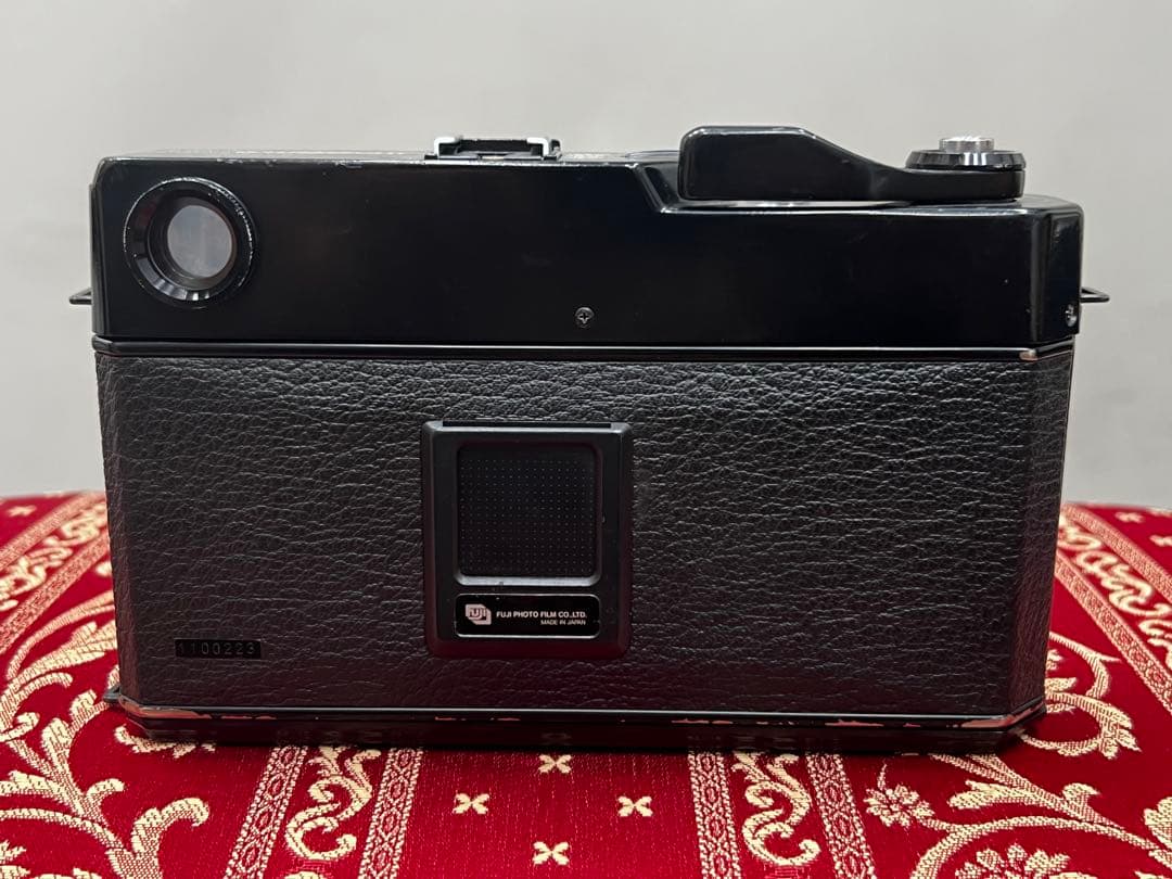 Fuji GW690Ⅱ