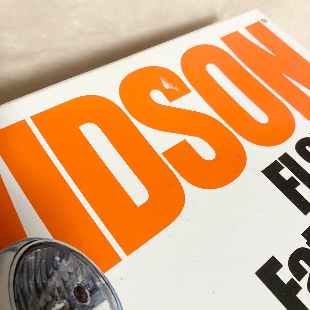 タミヤ ハーレーダビッドソン ファットボーイロー 1/6スケール FLSTFB