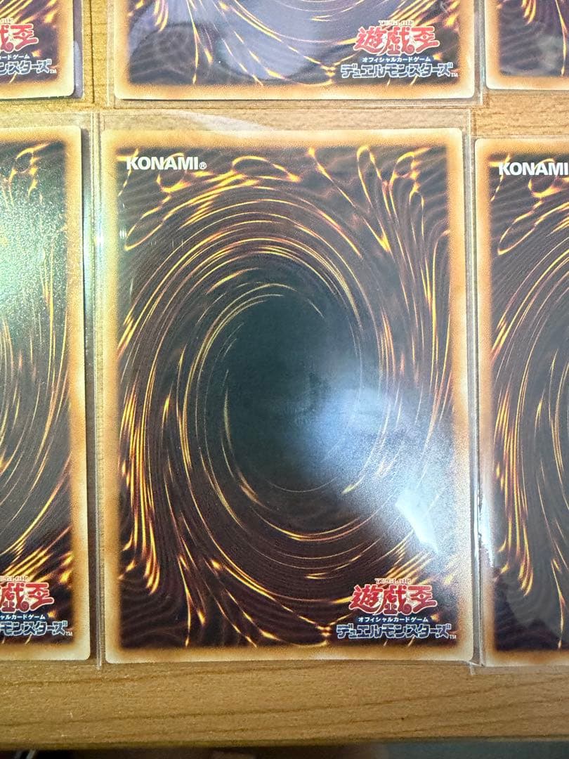 霊使いリンク　6枚　クオシク　25th