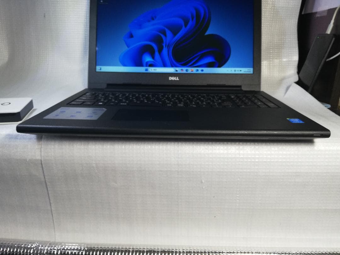 DELL 美品 Inspiron 3543 windows11/office