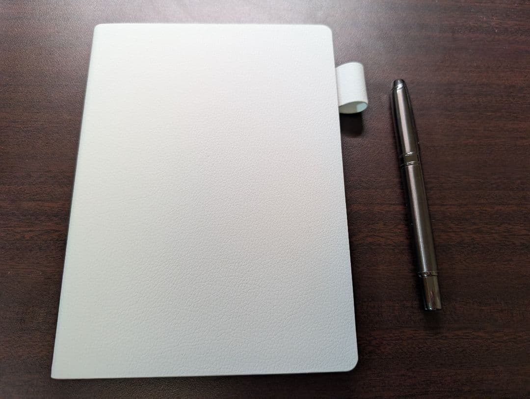 美品Supernote Nomad A6 X2 3点セット