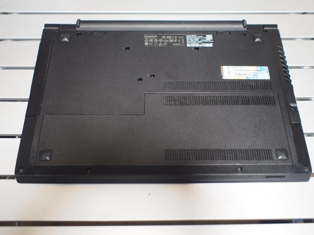 ▼値下げ Lenovo B50-70/Windows10/正常動作確認済み