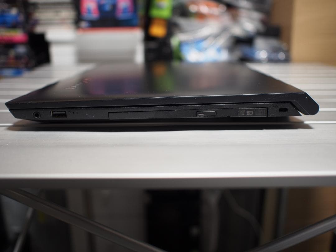 ▼値下げ Lenovo B50-70/Windows10/正常動作確認済み