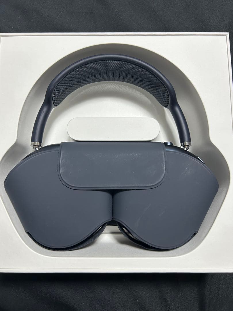 最終値下げ!!AirPods Max ミッドナイト USB-C