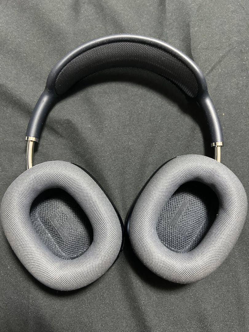 最終値下げ!!AirPods Max ミッドナイト USB-C