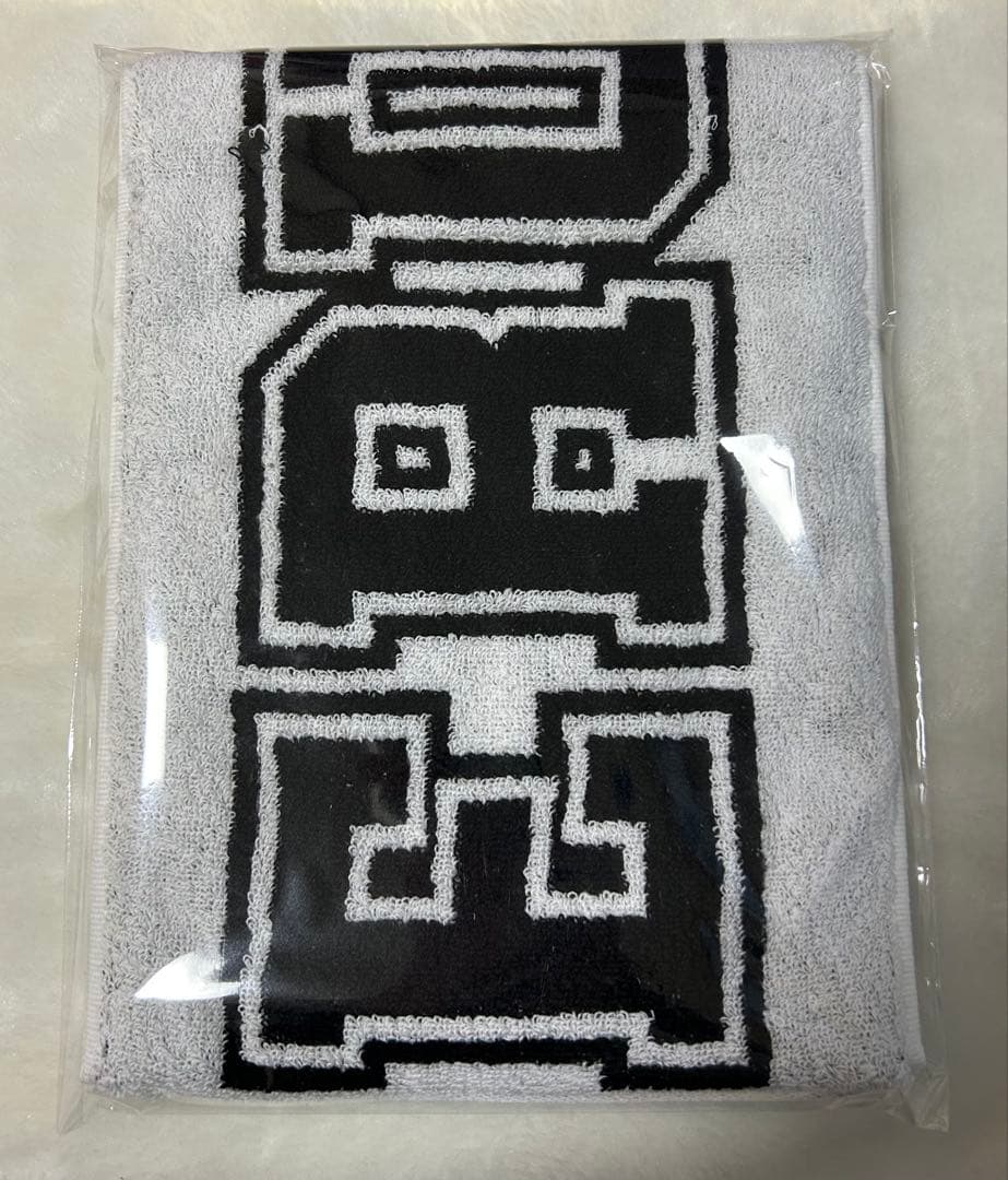 【専用】 INI XQUARE MASTERPIECE 後藤威尊タオル