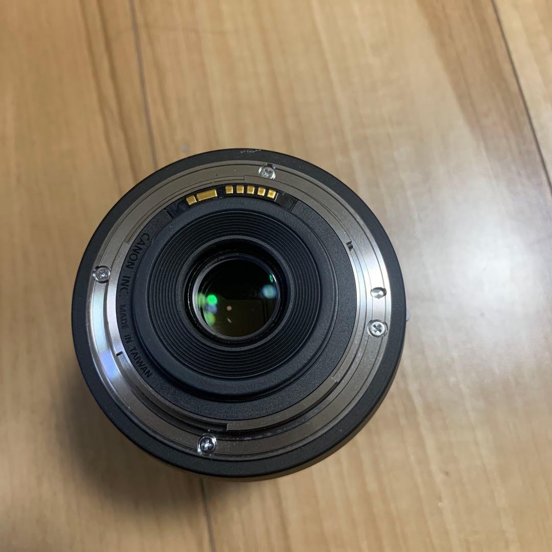 デジタルカメラ Canon EOS 80D /Canon EF-S18-135mm IS USM