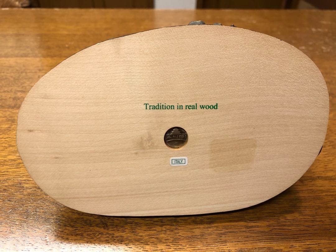 アンリ人形 ホアン•フェランディス 羊飼いの少年