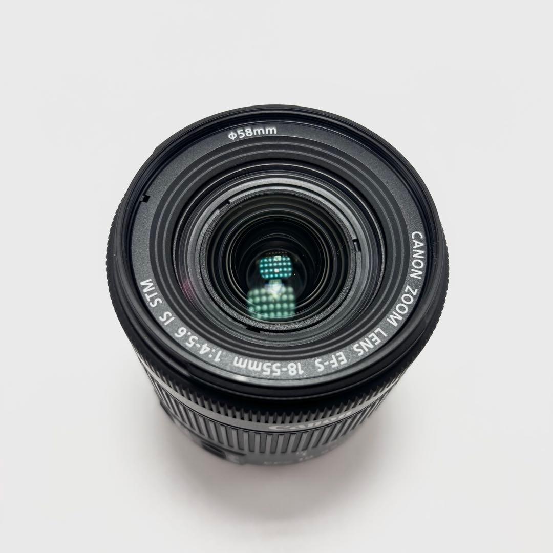 【美品】Canon EOS Kiss X5 レンズキット デジタル一眼レフ