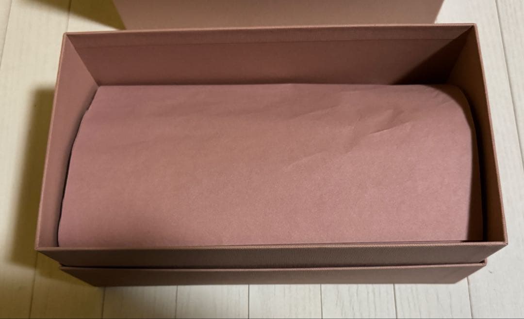 新品❣️miumiu❣️ステンレスボトル❣️水筒＋ケース　ブラック