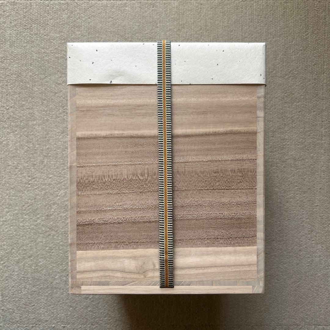 野口寛斎 Jomon Yakishime 花器 壺