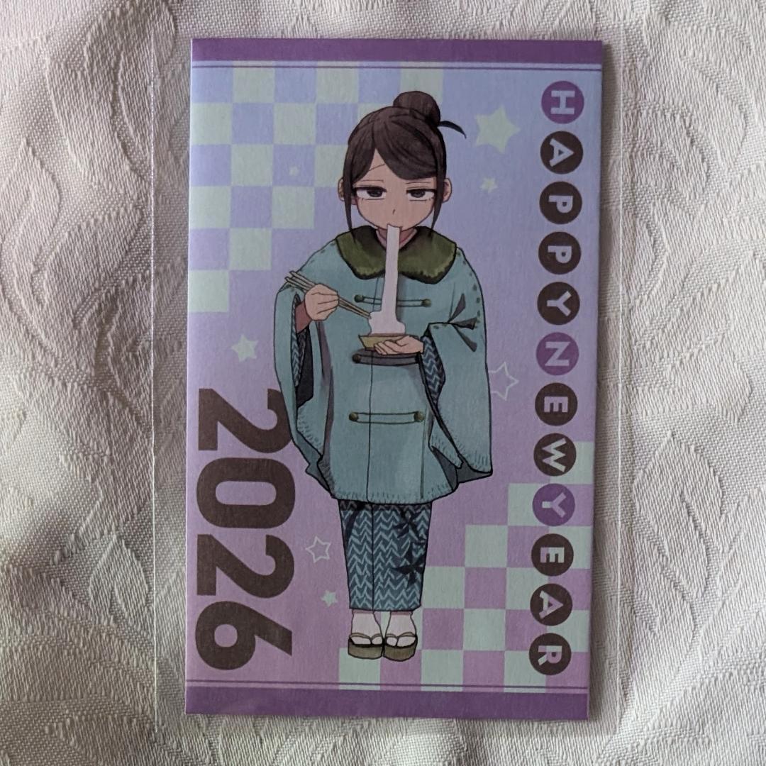 ミルキーサブウェイ リョーコ 入場特典 フォトカード ステッカー ポチ袋 バッジ