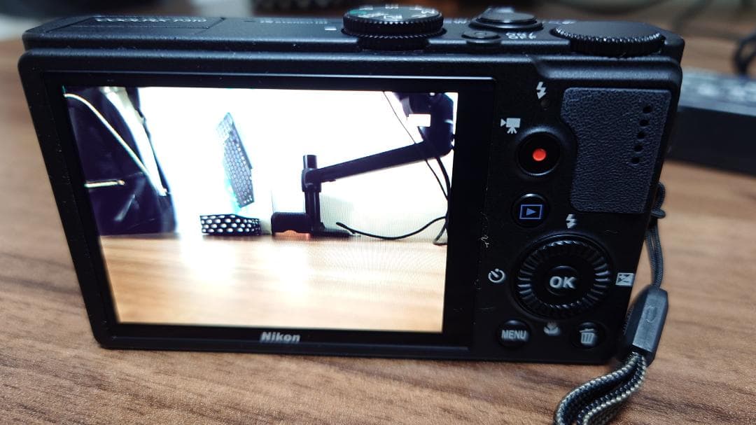 Nikon ニコン COOLPIX P310 クールピクス 動作確認済