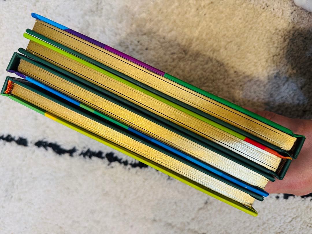 Rio2016 オリンピック 記念 4冊 リオ五輪 記念硬貨 コレクション