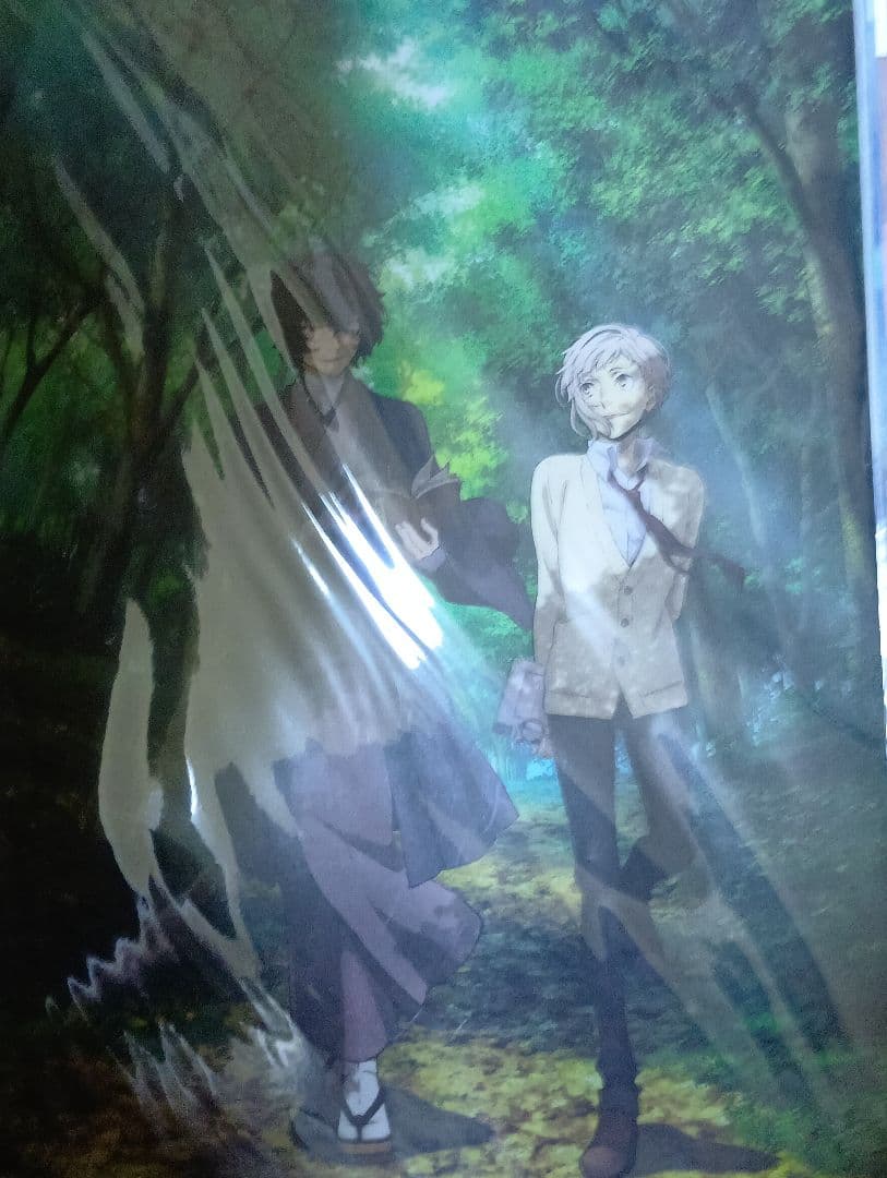 アニメグッズ　まとめ売り　大量　激安　クリアファイル #005