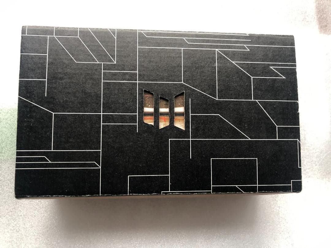 Meris Enzo マルチボイス・シンセサイザー