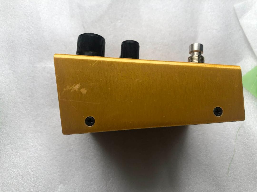 Meris Enzo マルチボイス・シンセサイザー