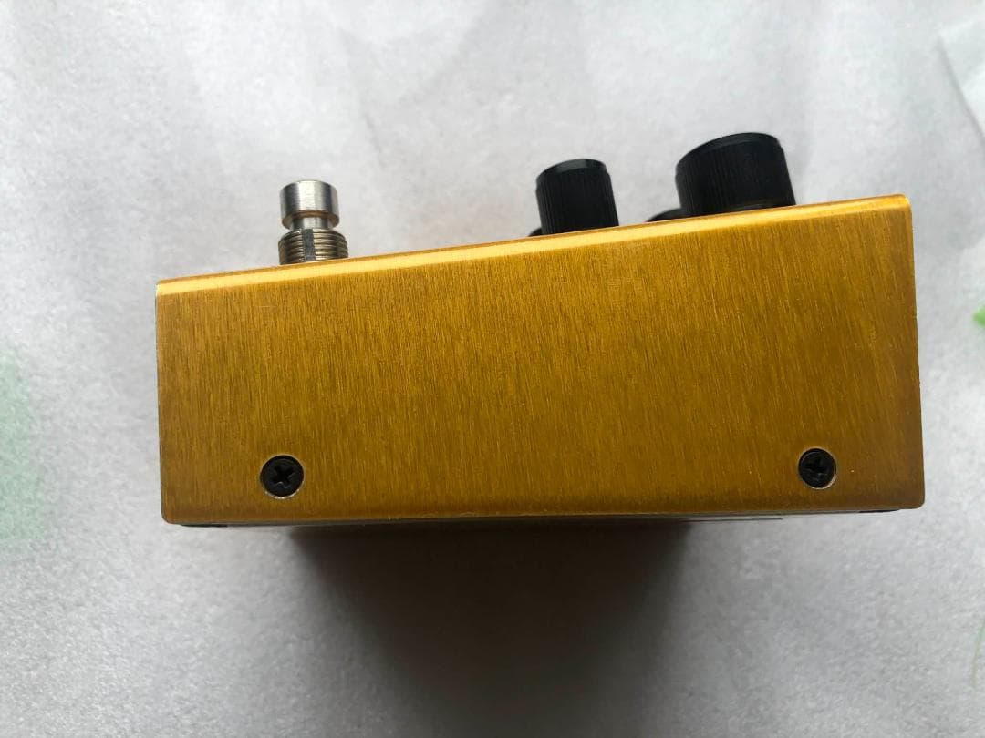 Meris Enzo マルチボイス・シンセサイザー