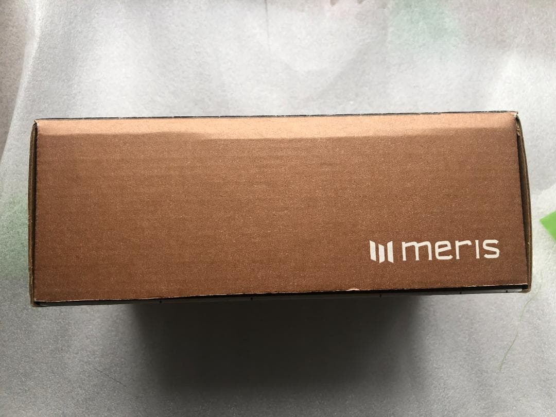 Meris Enzo マルチボイス・シンセサイザー