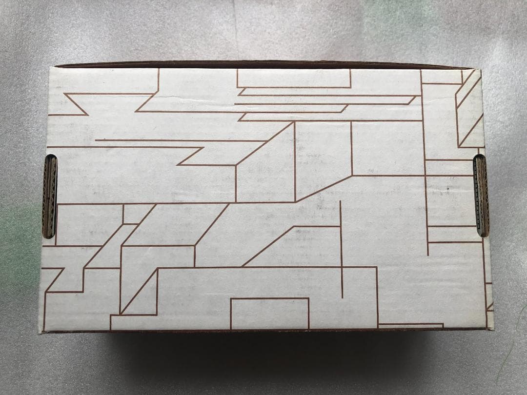 Meris Enzo マルチボイス・シンセサイザー