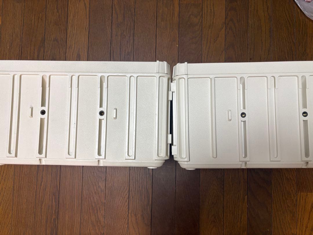 WS-A80-W ホワイトスピーカー 160W動作確認済みです。