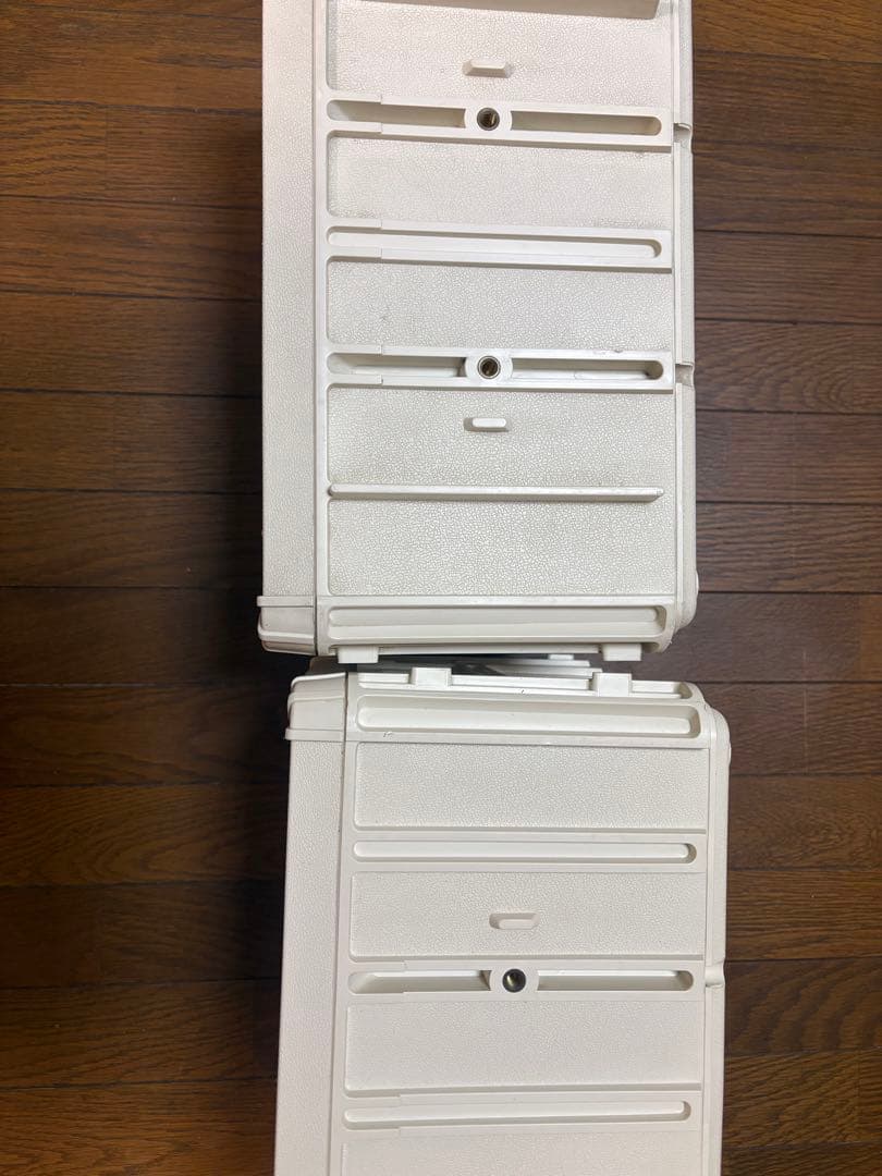 WS-A80-W ホワイトスピーカー 160W動作確認済みです。