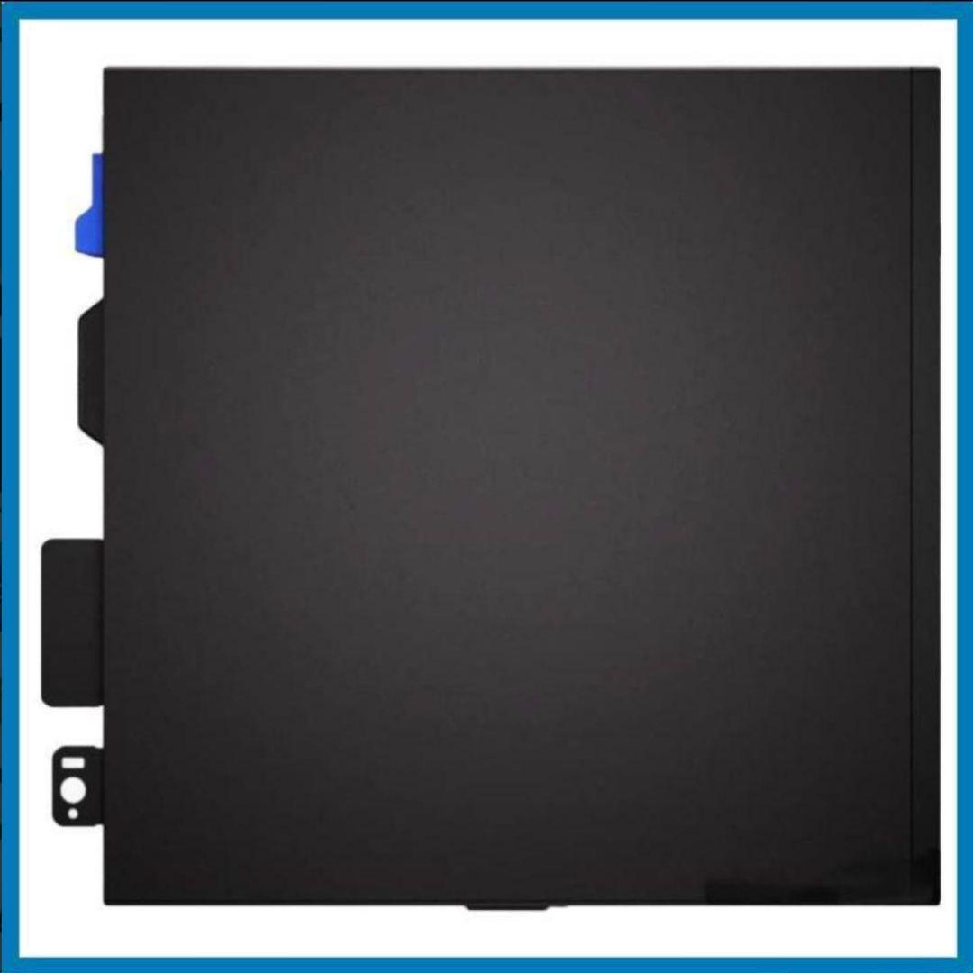 【限定1台】デスクトップPC Dell Corei7 Office Win11