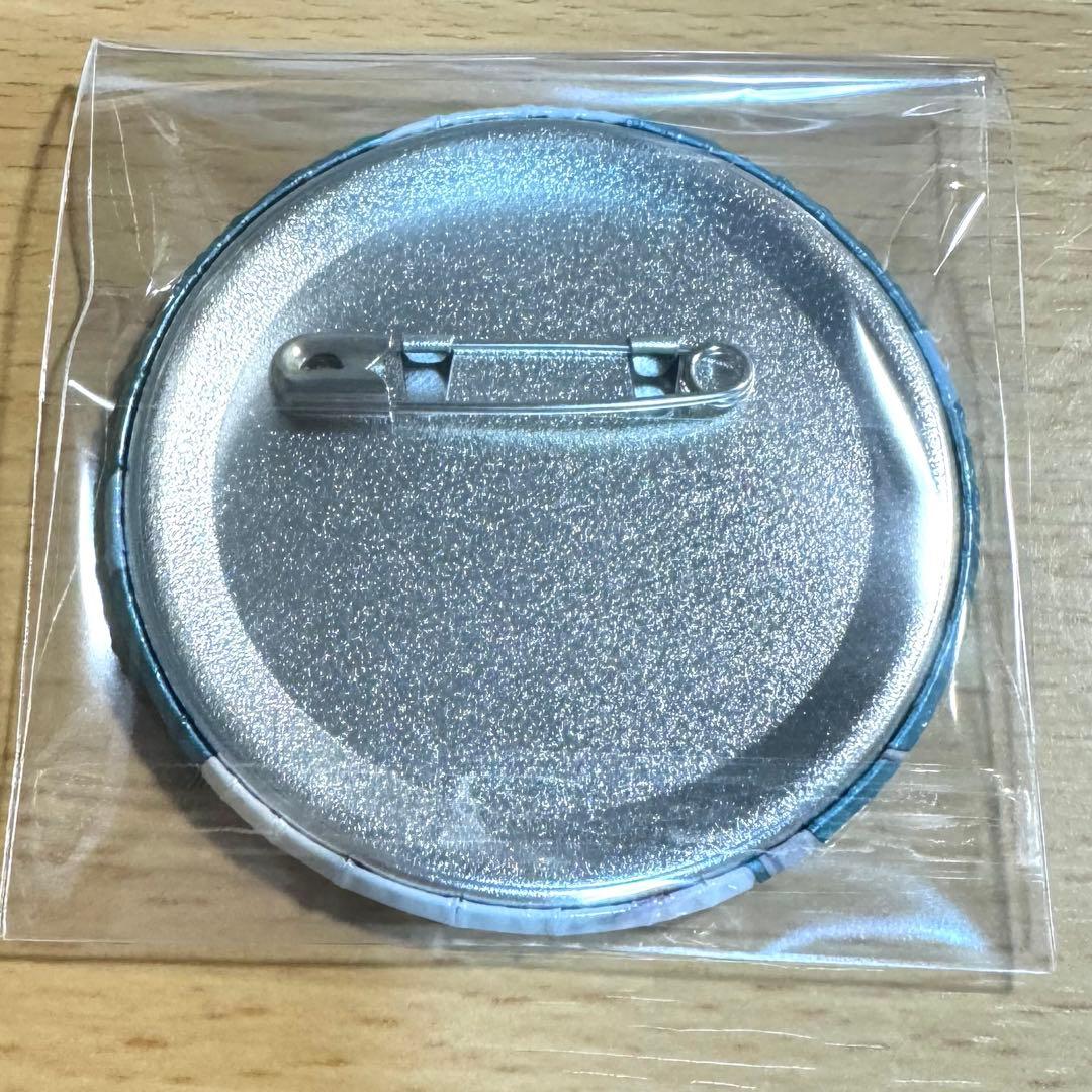 アイマス 学マス 学園アイドルマスター GIGO 特典 缶バッジ 篠澤広