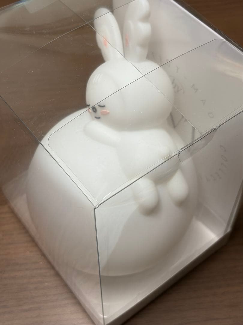 SEVENTEEN アーティストメイド ジョンハン トラム ムードランプ