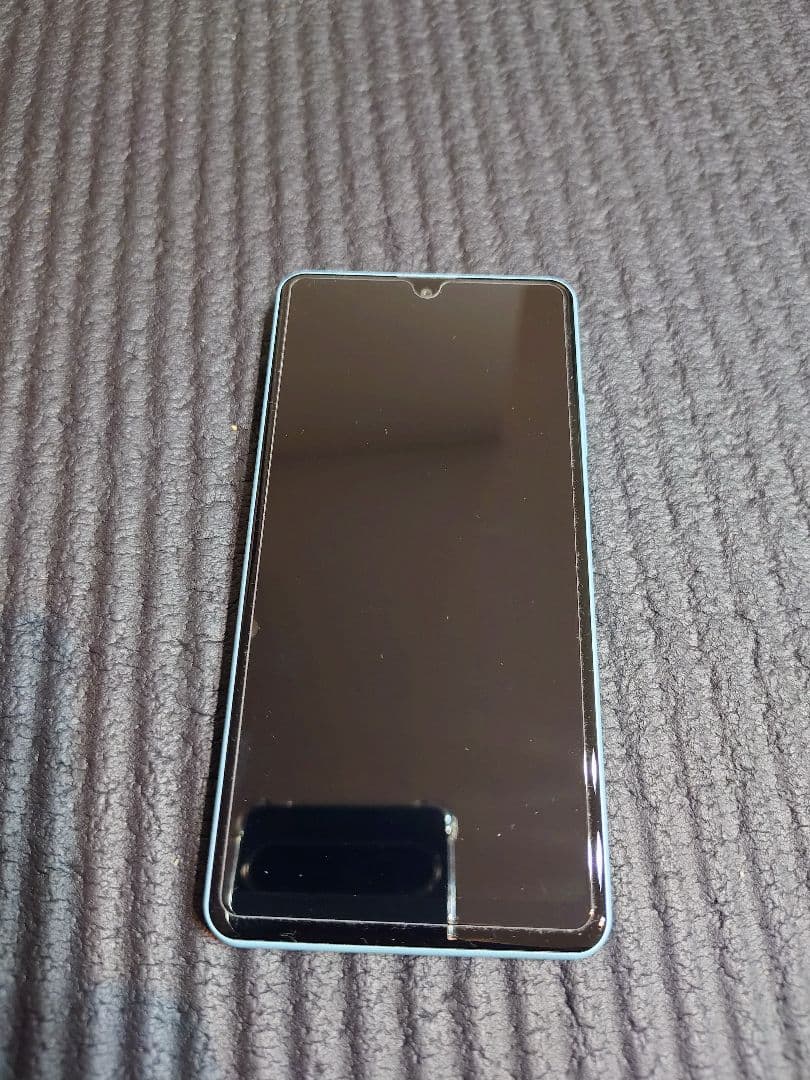 Sony Xperia Ace Ⅱ SO-41B 本体 docomo