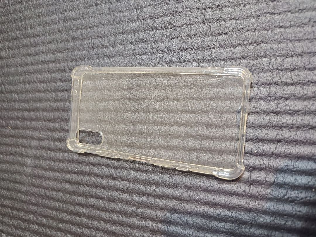 Sony Xperia Ace Ⅱ SO-41B 本体 docomo